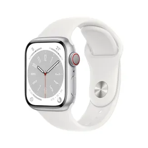Reloj Inteligente Apple Watch Series 8 41mm Usado Grado A